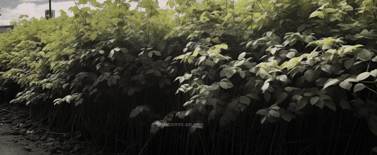 9d0c266fedfb6e5d9a617007ac8114e7 | Japanese knotweed | JKSL