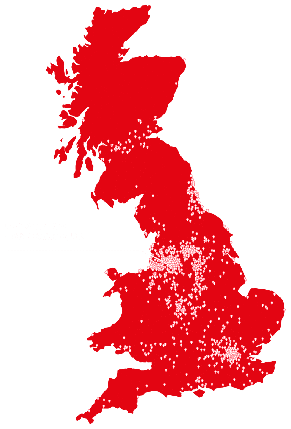 Red map 01 | Japanese knotweed | JKSL