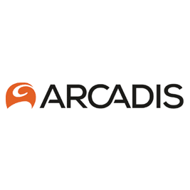 jksl logo arcadis | Japanese knotweed | JKSL