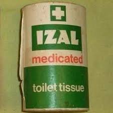izal | Japanese knotweed | JKSL