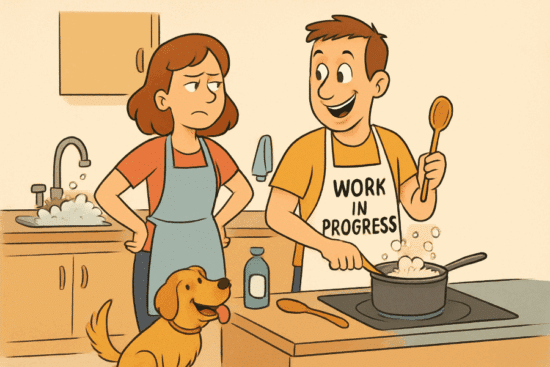 work in progress 2 | Japanese knotweed | JKSL