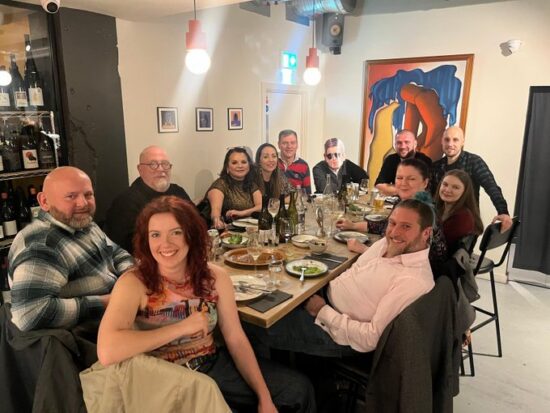 Higher ground | Japanese knotweed | JKSL