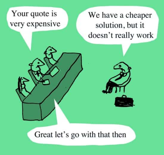 Whos winning | Japanese knotweed | JKSL