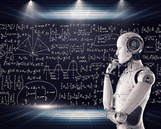 Artificial Intelligence AI Machine Learning 30212411048 | Japanese knotweed | JKSL